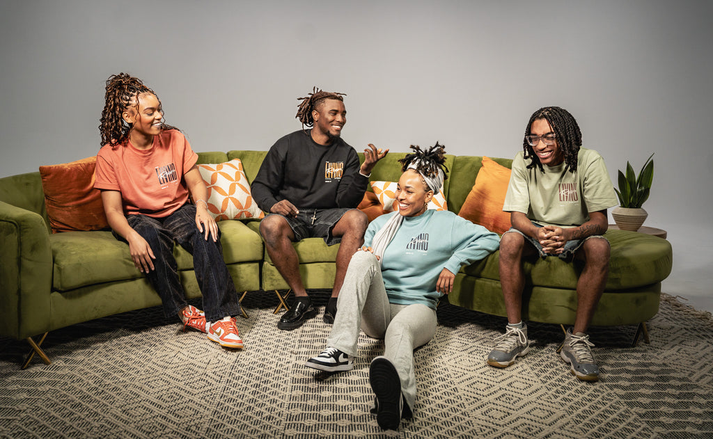 The Presence Tee Bundle